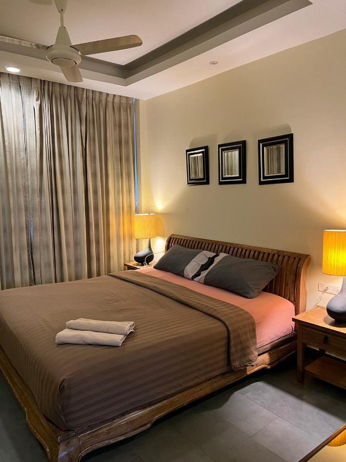 गेस्ट हाउस Blue Chang House 2*