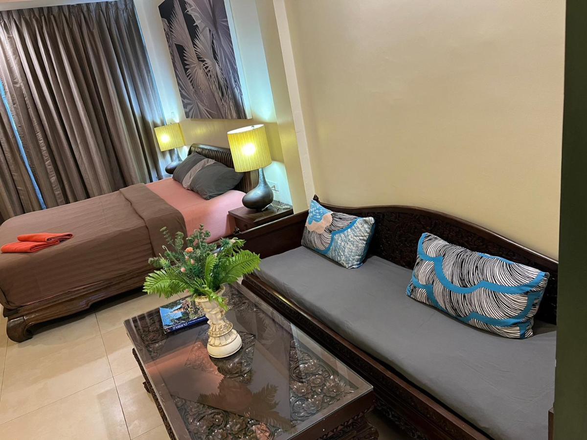 गेस्ट हाउस Blue Chang House Bangkok