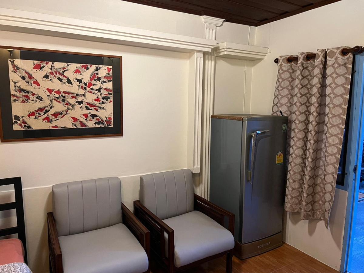 Blue Chang House गेस्ट हाउस