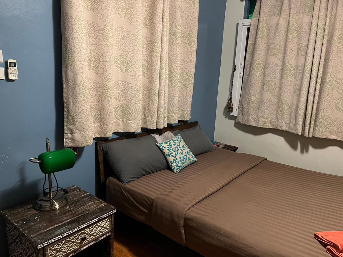 Blue Chang House गेस्ट हाउस 2*