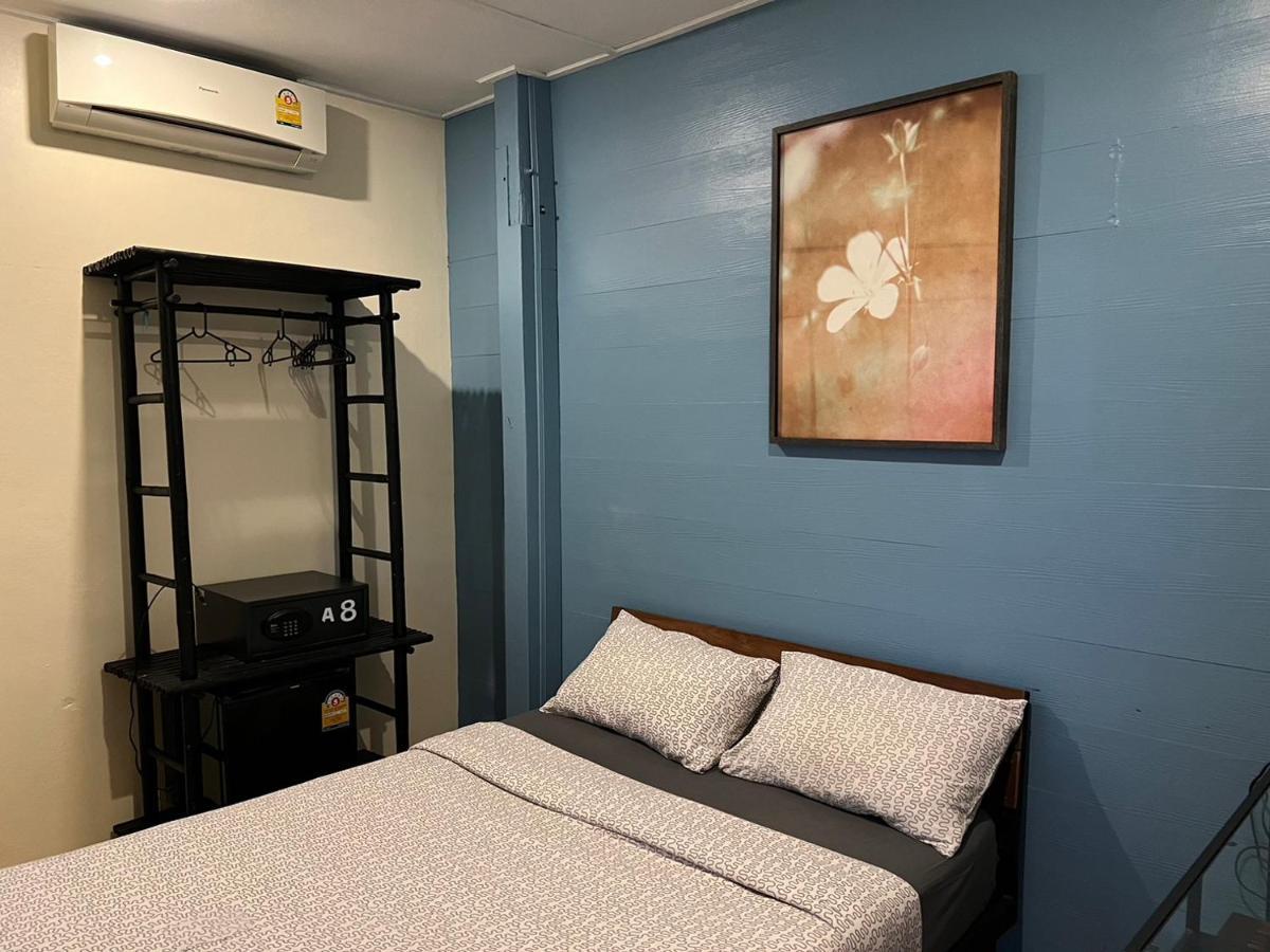 गेस्ट हाउस Blue Chang House
