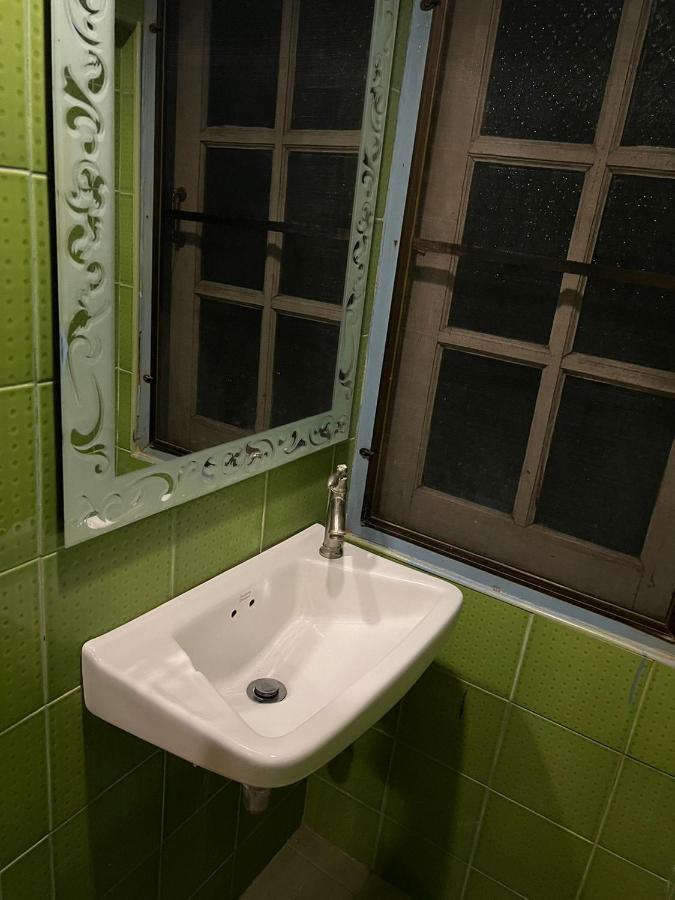 Blue Chang House गेस्ट हाउस Bangkok