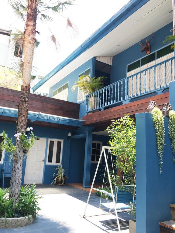 गेस्ट हाउस Blue Chang House 2*