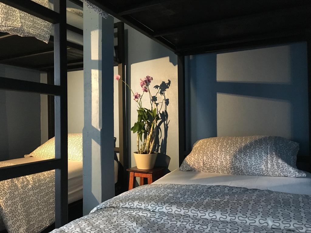 गेस्ट हाउस Blue Chang House 2*