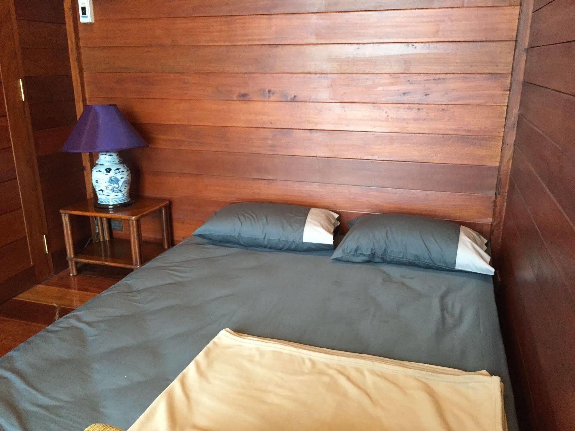 गेस्ट हाउस Blue Chang House Bangkok