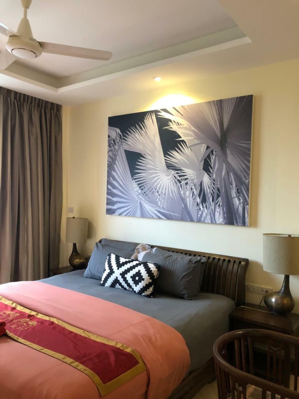 Blue Chang House गेस्ट हाउस 2*