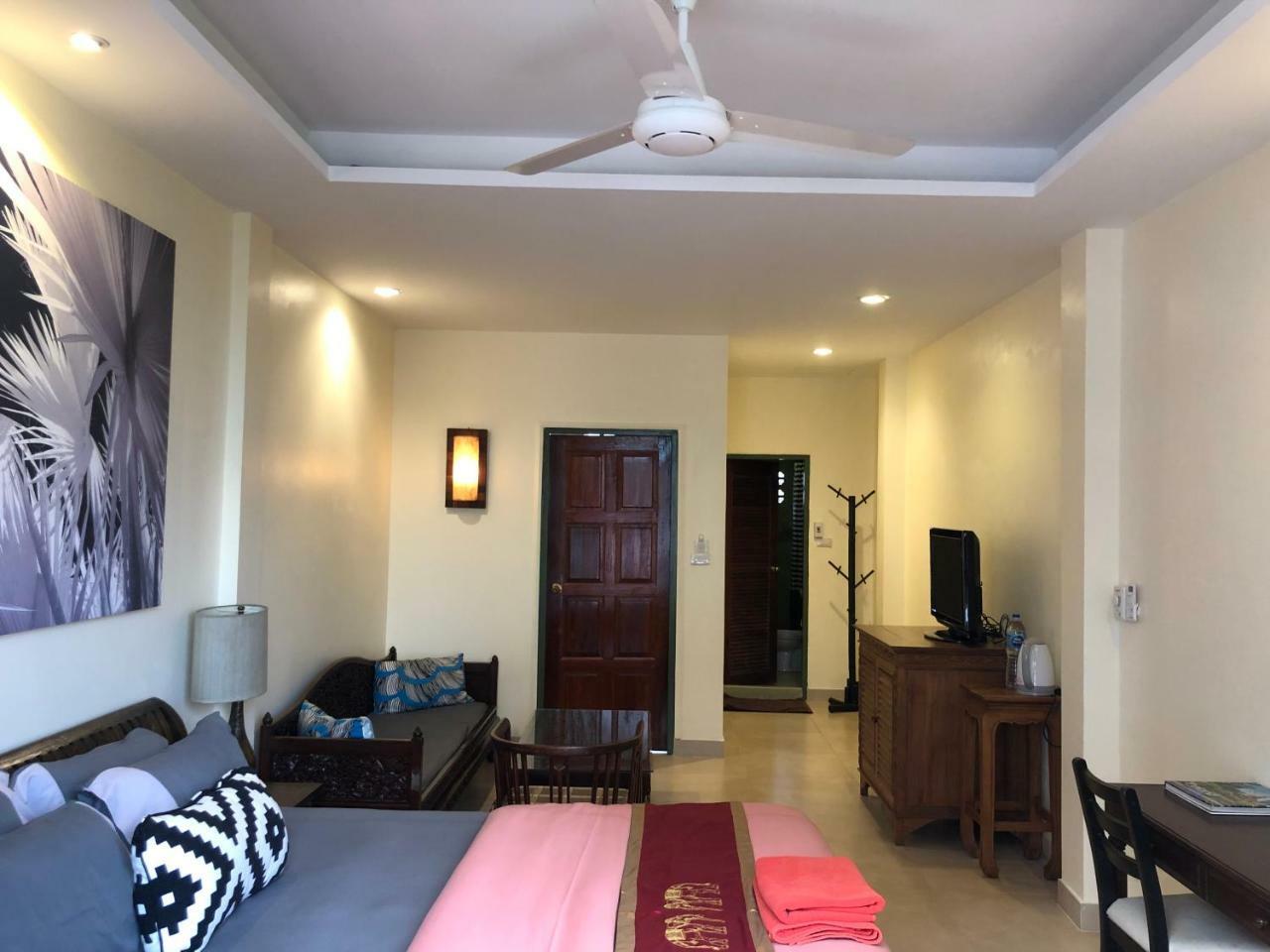 Blue Chang House गेस्ट हाउस 2*